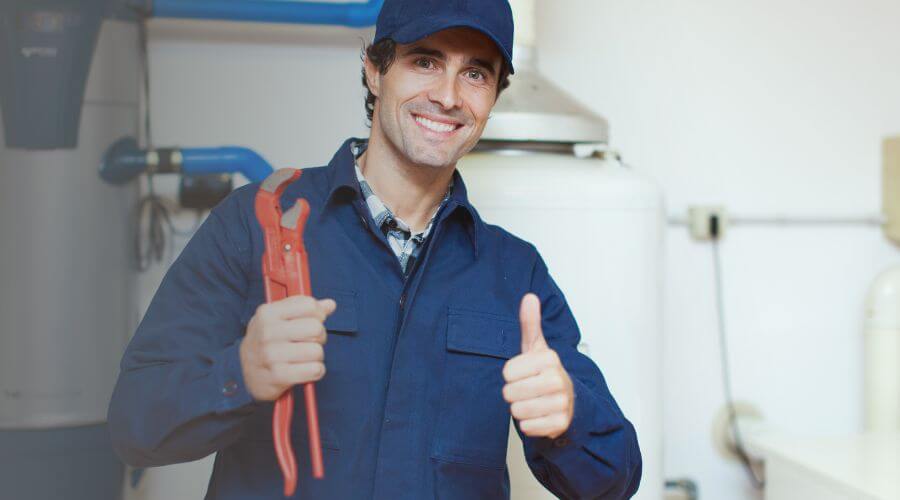 Professional Leak Detection in Wilkinson, IN